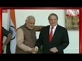 HT - Sharif asks Obama to intervene in Kashmir issue during India visit