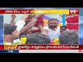 కొడాలి నాని సమక్షంలో భారీ చేరికలు | Kodali Nani | YCP | 99tv  - 01:49 min - News - Video