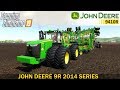 John Deere 9R 2014 Series v2.0.0.0