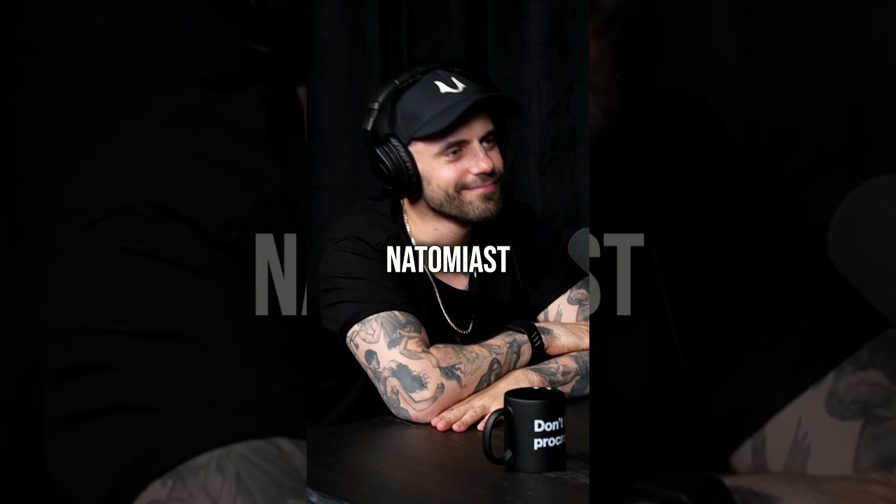 13 Na Jakie Kobiety Mężczyźni Muszą Uważać? – ft. Magdalena Socha