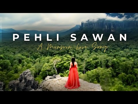 Avra Banerjee - Pehli Sawan