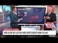 CNNs John King breaks down odds ahead of a potential Biden-Trump match  - 05:28 min - News - Video