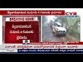 Three dead in Andhra Pradesh as car falls into canal
