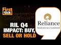 Reliance Industries Q4 Earnings: Net Profit Falls Yet Beats Estimates