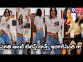 Actress Pragathi's latest dance video goes viral