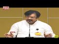 TDP leader sensational comments on YS Jagan