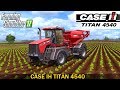 CaseIH Titan 4540 v3.0