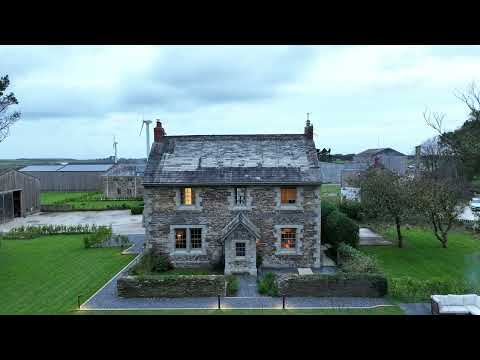 Vidéo de l’hébergement
