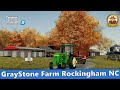 GrayStone Farm Rockingham NC v1.0.0.0
