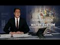 Iranian-backed hackers claim responsibility for cyberattack on water system  - 01:59 min - News - Video
