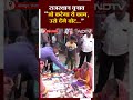 NDTV चुनाव यात्रा-Rajasthan: Jodhpur की इस महिला की मांग  - 01:00 min - News - Video