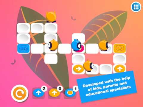 bit by bit programming game video