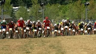 Bikers Rio Pardo | Vídeos | Copa do Mundo de MTB: melhores momentos da elite masculina do cross country
