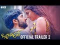 Beautiful Telugu Trailer 2- An Ode To Rangeela- RGV