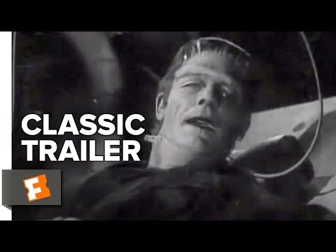 House of Frankenstein'