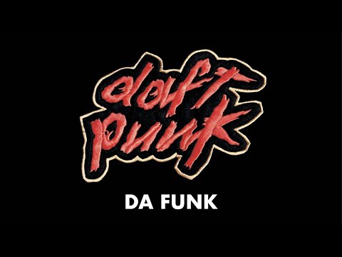 Daft Punk Da funk