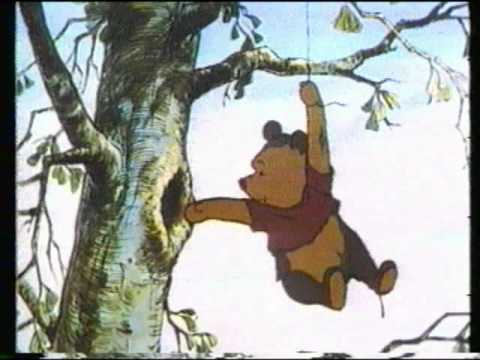 The Many Adventures of Winnie the Pooh'