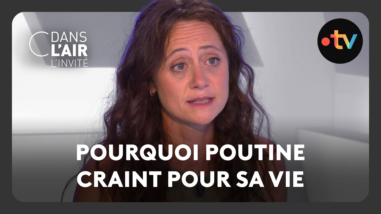 Pourquoi Poutine craint pour sa vie