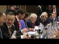 EU foreign affairs ministers: Middle East conflict is a critical situation  - 01:10 min - News - Video