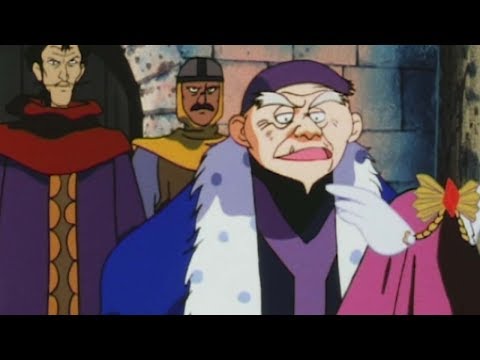 Robin HOOD Anime-Planet