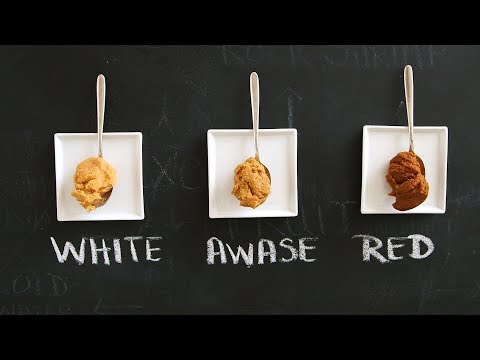 Three Different Misos and How to Use Them- Kitchen Conundrum with Thomas Joseph