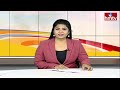 విశాఖను గ్రోత్ సిటీగా చేయడమే నా లక్ష్యం | Vishaka YCP Parliament Candidate Botsa Jhansi F2F | hmtv  - 04:54 min - News - Video