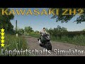 Kawasaki ZH2 2020 v1.0.0.0