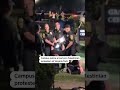 Pro-Palestinian protesters arrested at Virginia Tech  - 00:51 min - News - Video