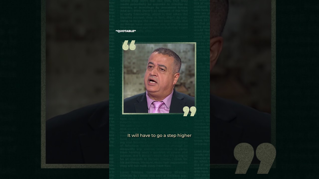 Iran must have ‘meaningful response’ to Haniyeh assassination | Quotable