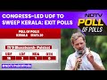 Exit Polls Of Kerala | Congress-Led UDF To Sweep Kerala, NDA May Open Its Account: Exit Polls
