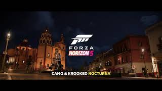 Саундтрек Forza Horizon 5 Soundtrack Exclusive: Urbandawn – Encanto ...