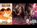 Bollywood Movies 2016 That Landed In Controversies