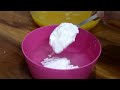 10 రూపాయల ఖర్చు తో ఇంట్లోనే రస్నా చెయ్యచ్చు ఒక్క సారి చేస్తే నెల రోజులు తాగచ్చు || Homemade Rasna  - 06:31 min - News - Video