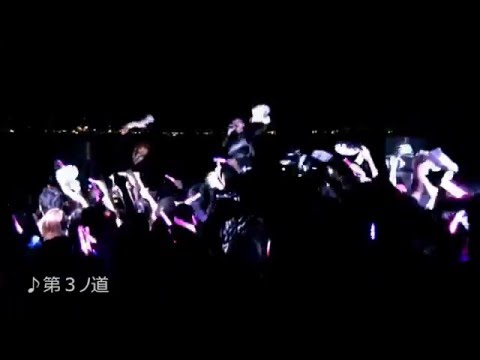 yucat LIVE ダイジェスト2015.9.19 @船上ライブ