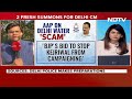 Jal Board Case I What Is Delhi Jal Board Case In Which Arvind Kejriwal Got Fresh Summons  - 07:36 min - News - Video