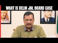 Jal Board Case I What Is Delhi Jal Board Case In Which Arvind Kejriwal Got Fresh Summons