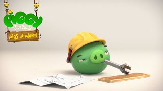 Piggy Tales - Domov sladky domov