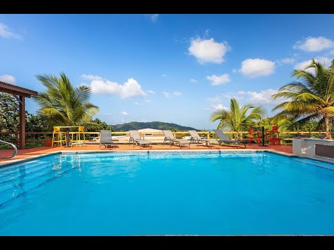 Property video