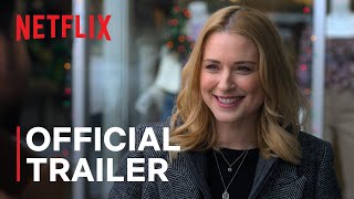 My Secret Santa 2025 Netflix Series Trailer Video HD