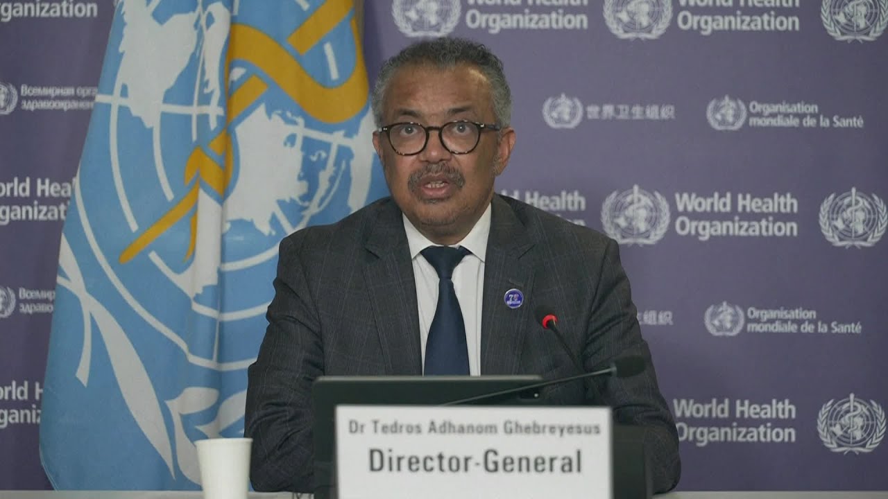 WHO Declares Mpox a Global Emergency