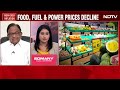 P Chidambaram Exclusive | Inflation Data Just Indicator, Cant Be Trusted: P Chidambaram  - 03:40:50 min - News - Video