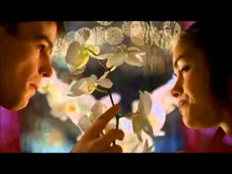 WHAT IS THIS SONG CALLED? flower scene off 40 days and 40 nights