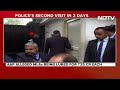 Cops At Arvind Kejriwals Home To Serve Notice Over MLA Poaching Remarks  - 04:31 min - News - Video
