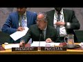 LIVE: UN Security Council meeting on the Middle East - 03:01:30 min - News - Video