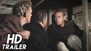 The Great Escape (1963) ORIGINAL