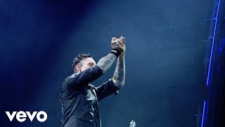 The Everlasting (Live from Telia Parken)