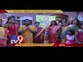 USA: Telangana People's Association Bathukamma, Dasara