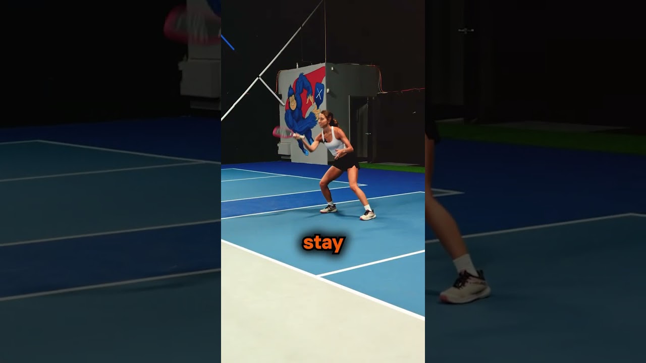 This is the Best Drill in Pickleball