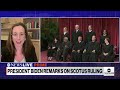 ABC News Prime: SCOTUS on presidential immunity; Karen Read mistrial; OR decriminalizing hard drugs  - 00:00 min - News - Video
