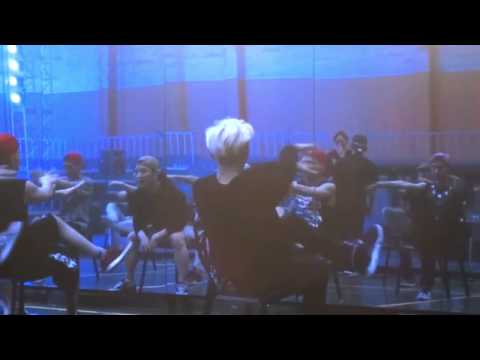 EXO - Don't Go VCR (The Lost Planet)